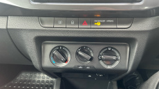 Skoda Fabia 1.0 TSI SE Drive 5dr Petrol Hatchback